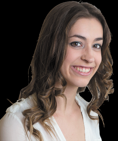 Andréanne Babin