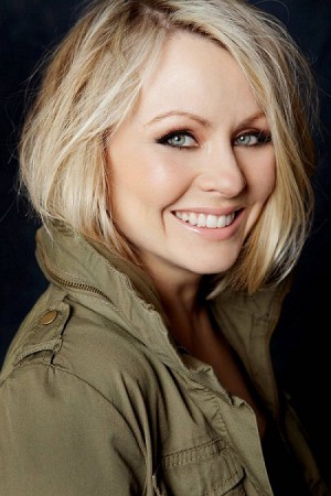 Mitsou Gélina