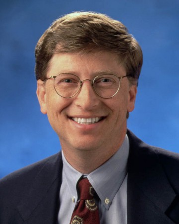 Bill Gate