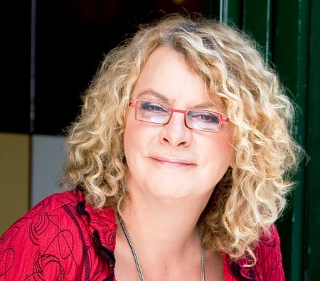 Michèle Blanc