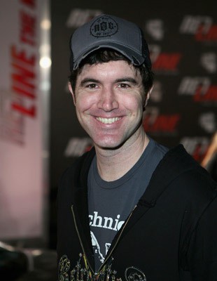 Tom Anderson
