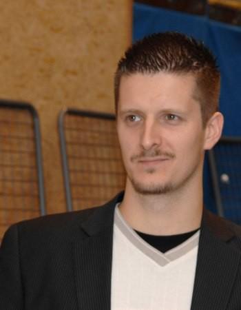 Matthieu Bué