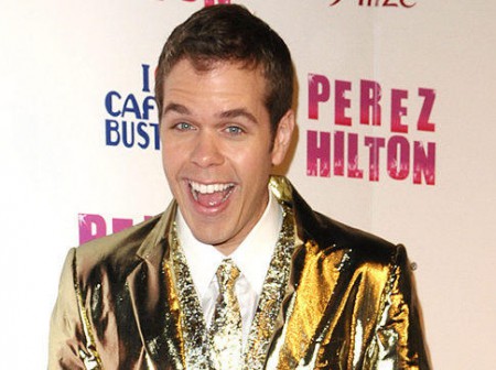 Perez Hilton