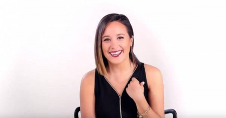 Alexandra Larouche