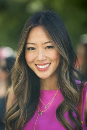 Aimee Song
