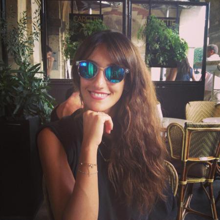  Kenza Sadoun-El Glaoui