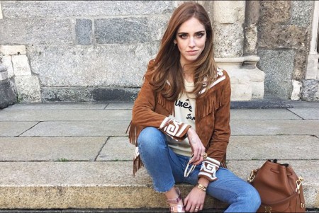 Chiara, Leandra