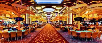Casino