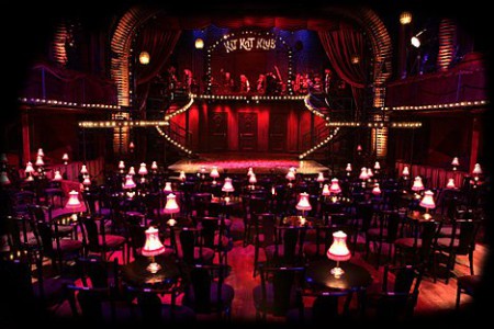 Cabaret