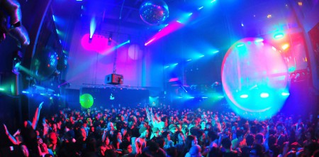 Nigth Club