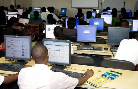 Centre Informatique