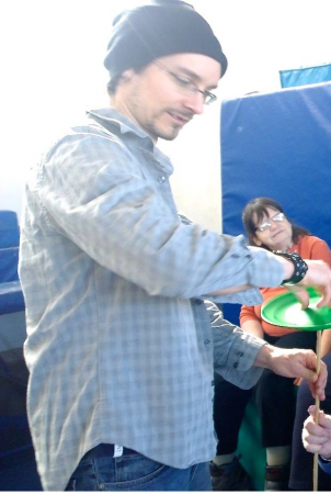 Mathieu Riendeau