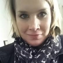 Pascale Sarault