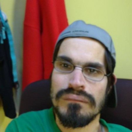 Réjean Morin Jr